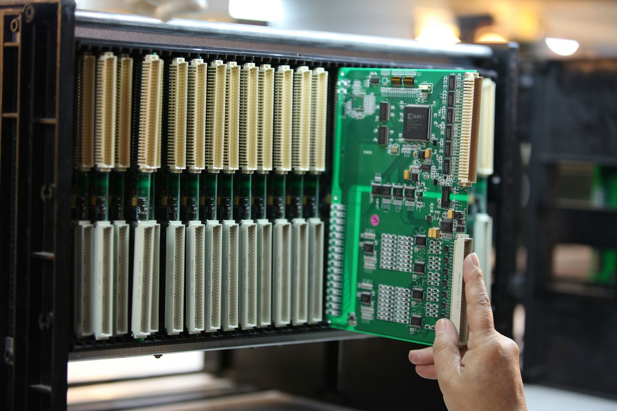Server Manufacturing